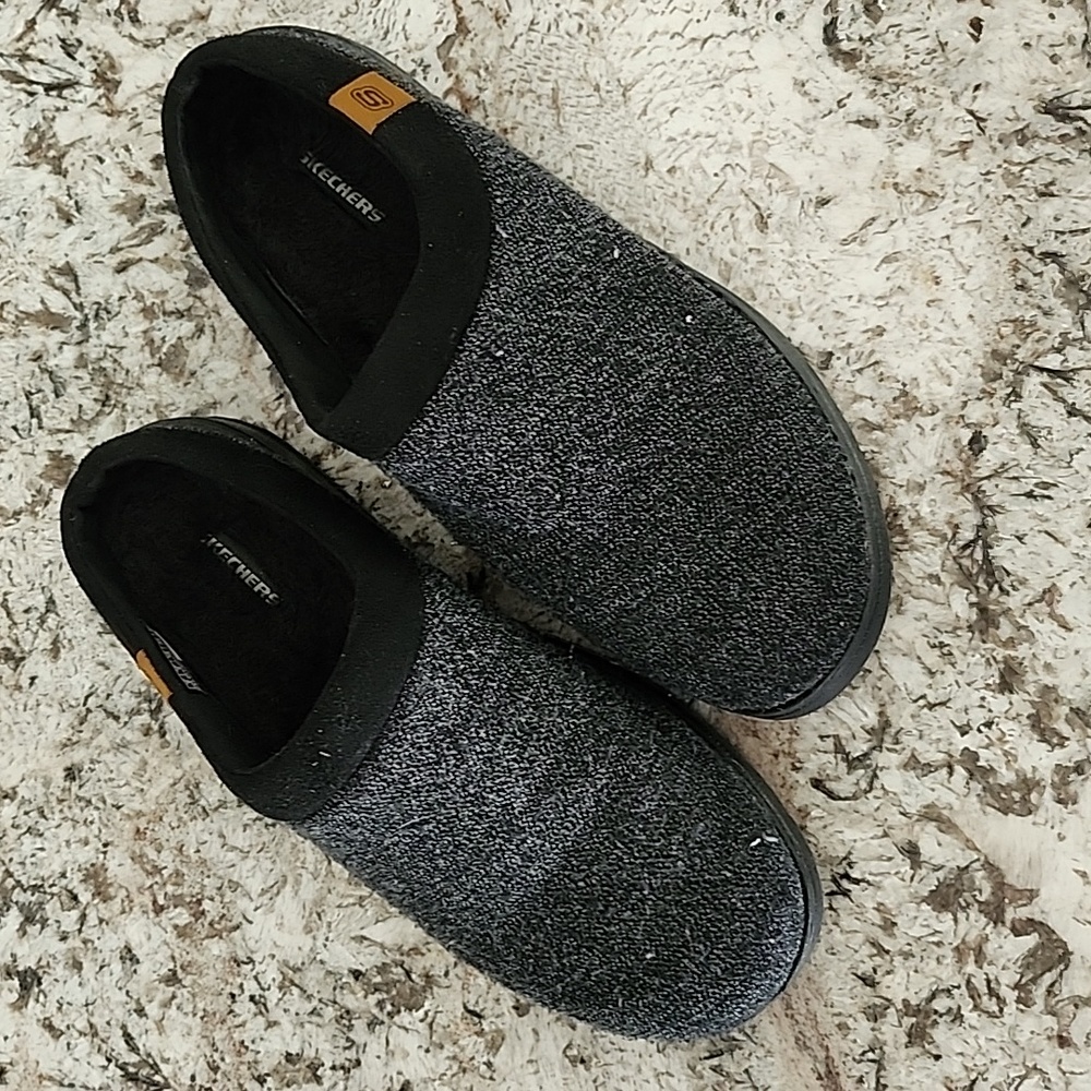 Boys slippers